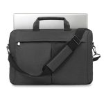 STOCKHOLM - Laptopbag in 360D polyester - Image 3