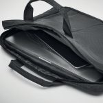 STOCKHOLM - Laptopbag in 360D polyester - Image 4