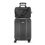 STOCKHOLM - Laptopbag in 360D polyester - Image 5