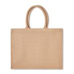 BRICK LANE - Jute shopping bag - Image 2