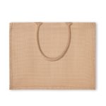 BRICK LANE - Jute shopping bag - Image 3