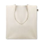 ORGANIC COTTONEL - 105gr/m² organic cotton bag