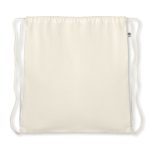 ORGANIC HUNDRED - 105gr/m² organic cotton bag - Image 3