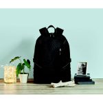 TECNOTREK - Polyester laptop backpack - Image 5