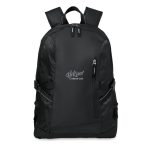 TECNOTREK - Polyester laptop backpack - Image 6