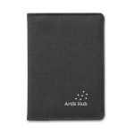 SHIELDOC - 2 Tone passport holder - Image 6