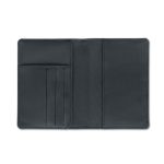 SHIELDOC - 2 Tone passport holder - Image 3