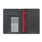 SHIELDOC - 2 Tone passport holder - Image 2