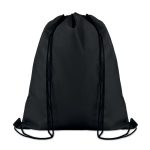 POCKET SHOOP - 210D Polyester drawstring bag - Image 2
