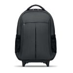 STOCKHOLM TROLLEY - Trolley backpack in 360D - Image 5
