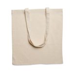 COTTONEL + - 140gr/m² cotton shopping bag - Image 2