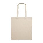 COTTONEL + - 140gr/m² cotton shopping bag - Image 3