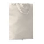 FOLDY COTTON - 100gr/m² foldable cotton bag - Image 3