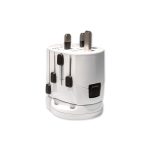 PRO WORLD & USB - PRO World & USB. 3-pole - Image 3