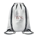SHOOP REFLECTIVE - Reflective drawstring bag - Image 5