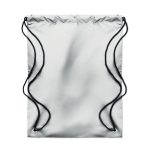 SHOOP REFLECTIVE - Reflective drawstring bag - Image 2