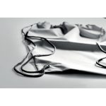 SHOOP REFLECTIVE - Reflective drawstring bag - Image 3