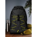 GLOW MONTE LEMA - Glow in the dark backpack - Image 6
