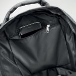 GLOW MONTE LEMA - Glow in the dark backpack - Image 5
