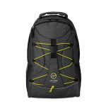 GLOW MONTE LEMA - Glow in the dark backpack - Image 7