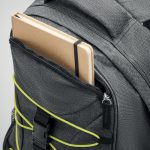 GLOW MONTE LEMA - Glow in the dark backpack - Image 4