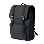 RIGA - Backpack in 600D polyester - Image 3