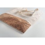ILLA TOTE - 160gr/m² cotton shopping bag - Image 2