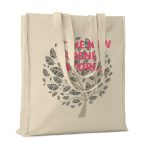 PORTOBELLO - 140gr/m² cotton shopping bag - Image 3