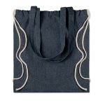 MOIRA DUO - 140gr/m² recycled fabric bag - Image 2