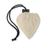 FRESA SOFT - 105gr/m² foldable cotton bag - Image 2