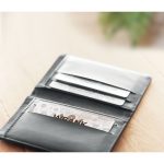 CUSTOS - RFID Anti-skimming card - Image 5