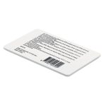 BLOCKING - RFID blocking card - Image 2