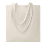 COTTONEL ++ - 180gr/m² cotton shopping bag