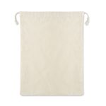 VEGGIE - 140gr/m²cotton food bag - Image 3
