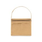 PAPERCOOL - 6 can woven paper cooler bag - Image 3