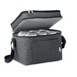 ICECUBE - RPET cooler bag - Image 5