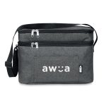 ICECUBE - RPET cooler bag - Image 6