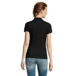PRIME WOMEN - PRIME WOMEN POLYCOTTON POLO - Image 2