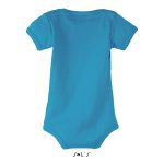 BAMBINO - BAMBINO BABY BODYSUIT - Image 2