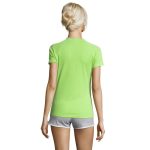 SPORTY WOMEN - SPORTY WOMEN T-SHIRT 140g - Image 2