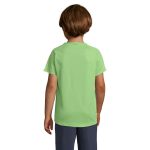 SPORTY KIDS - SPORTY KIDS T-SHIRT 140g - Image 2