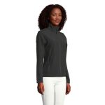 RACE WOMEN - RACE WOMEN SOFTSHELL ZIP - Image 3
