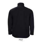 RACE MEN - RACE MEN SOFTSHELL ZIP - Image 2