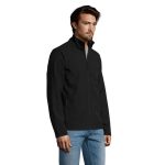RACE MEN - RACE MEN SOFTSHELL ZIP - Image 3