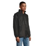 SHIFT - SHIFT UNISEX WINDBREAKER - Image 2