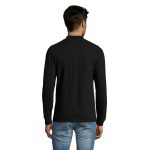 PERFECT LSL MEN - PERFECT LSL MEN POLO 180 - Image 2