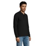 PERFECT LSL MEN - PERFECT LSL MEN POLO 180 - Image 3