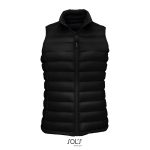 WILSON BW WOMEN - WILSON BW WOMEN BODYWARMER - Image 4