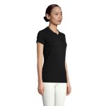PLANET WOMEN - PLANET WOMEN Polo 170g - Image 2