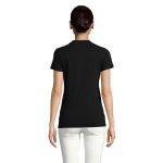 PLANET WOMEN - PLANET WOMEN Polo 170g - Image 3